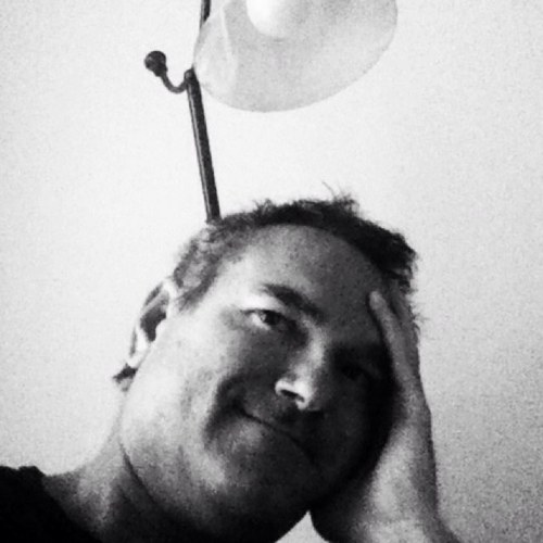 jmudz's profile picture. It's hard to be clever. I don't.