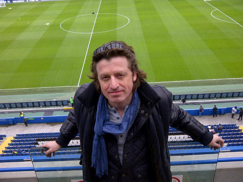 olegk1972's profile picture. 