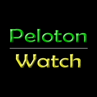 Peloton Watch (@pelotonwatch) 's Twitter Profile