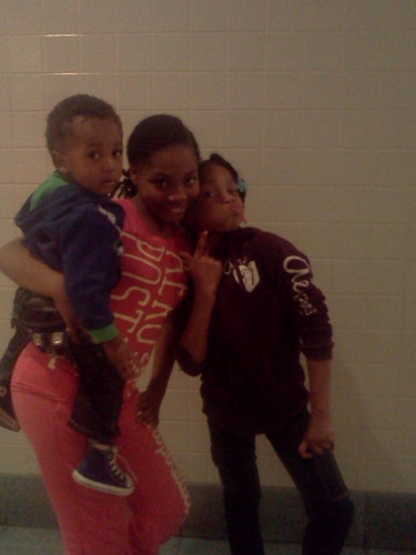 I could be nice and cool ashanti but I could get the bitch out#teamfollowback# teamdivagirl# teamvergo#mindlessbehavior#twilight