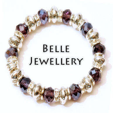Belle_Jewellery's profile picture. Made to order costume jewellery.

DM for orders.