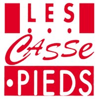 LesCassePieds(@LesCassePieds) 's Twitter Profile Photo