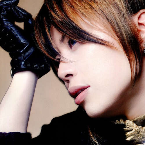 tmrevolution818's profile picture. 
