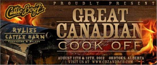 CBZRCBcookoff's profile picture. We regret that we are pushing this event back till next year as we are still securing the perfect location combined with a non conflicting weekend