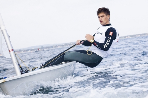 MadsBendix's profile picture. 