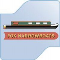 Fox Narrowboats(@FoxNarrowBoats) 's Twitter Profile Photo