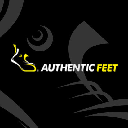 authentic feet puma