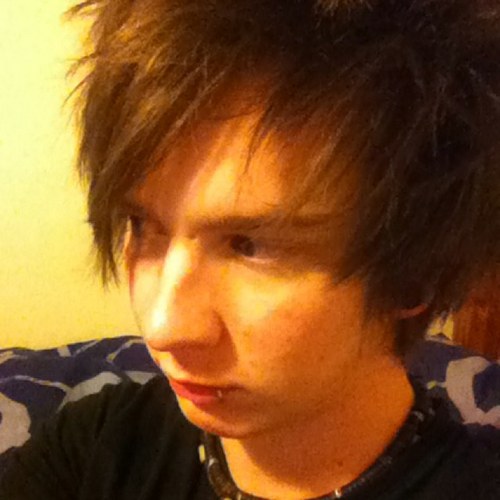 MrCatjab's profile picture. Garden Monkey