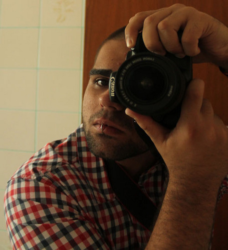 Fotografia, Animais, Rock em geral é/