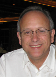 Chief Innovation Officer, cofounder NPCA. dba Zipline, now part of PDI Software