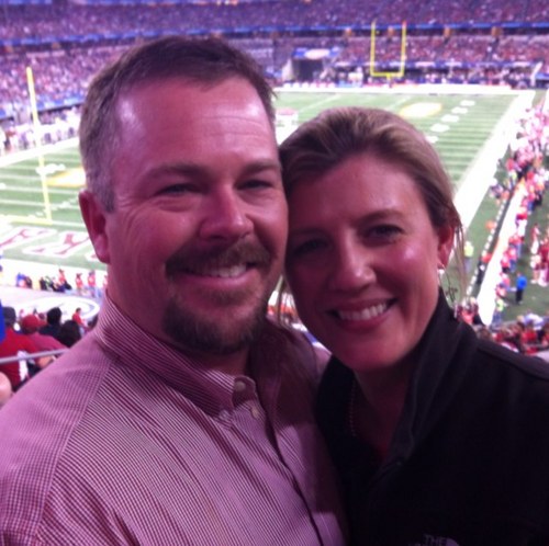 mrsdhomer's profile picture. 