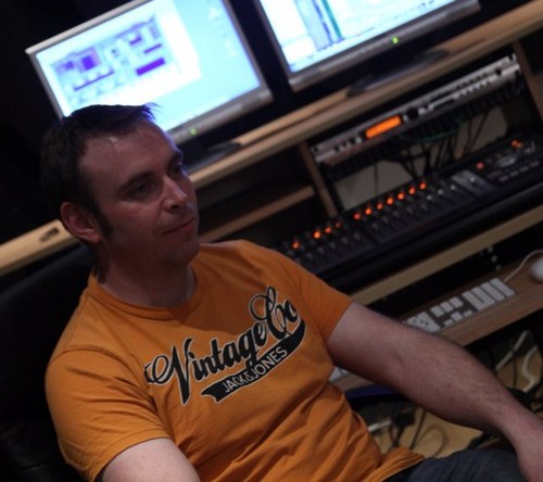 rwavireland's profile picture. 