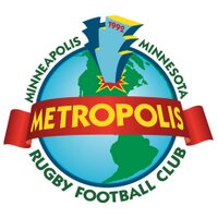 Metropolis RugbyClub (@metropolisrfc) 's Twitter Profile