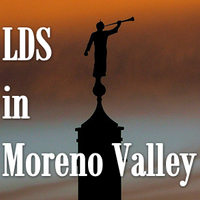 Moreno Valley LDS (@morenovalleylds) 's Twitter Profile