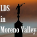 Moreno Valley LDS (@morenovalleylds) Twitter profile photo
