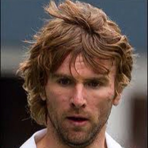Guess who's back? and no...im not bloody real!