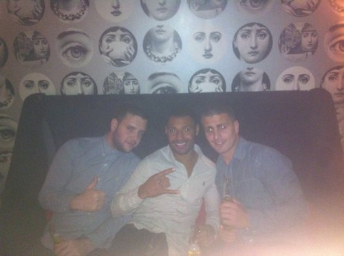 _T7LER_'s profile picture. sheffield steel city S5-S6