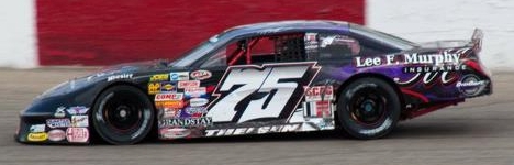 Joeltheisen75's profile picture. #75 Late Model driver at Elko Speedway and on the ARCA Midwest Tour