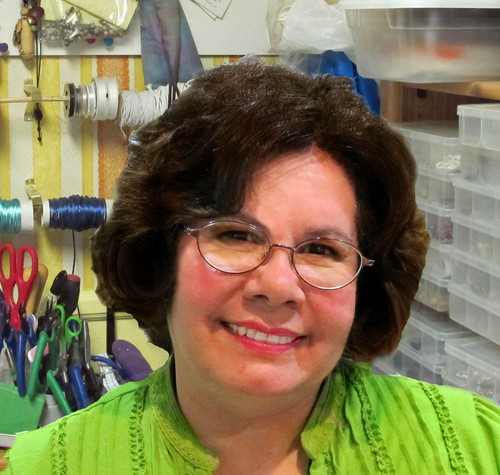 SweetWillowDsgn's profile picture. Artist, Wearable art maker, jewelry maker, YouTuber and Blogger http://t.co/gzIaa5TBy4