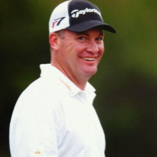 Former PGA/KornFerryTour player. Current Golf Channel commentator/analyst.
Learn the Tour-Level Mindset Secrets to better tournament golf. 👇