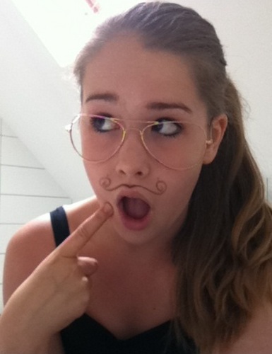 BloggingDork's profile picture. Eigenaresse van The Makeup Dork en The Fashion Dork. http://t.co/lHCKdODB & http://t.co/AnNmAFyr. Fashion, beauty, lifestyle, ja dat is het wel zo'n beetje.