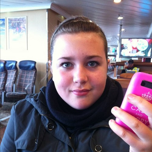 monkeymaddie21's profile picture. 