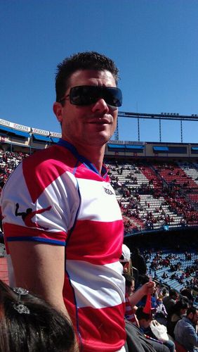 Casado con el magisterio y como amantes el 🅽🅰🅸🅿🅴, la 🅲á🅼🅰🆁🅰  y los  🅵🅰🅽🆃🅰🆂🆈🆂 de fúrgol.
𝔽𝕒𝕔𝕖𝕓𝕠𝕠𝕜:https://t.co/v5gunR9LkE