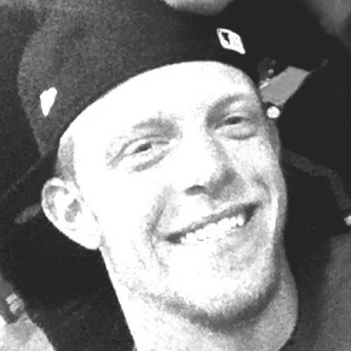 bazzlebrad's profile picture. I'm just a boy, standing in front of the world, asking you to follow me..