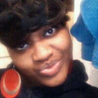 stephanie becton - @prissytink Twitter Profile Photo