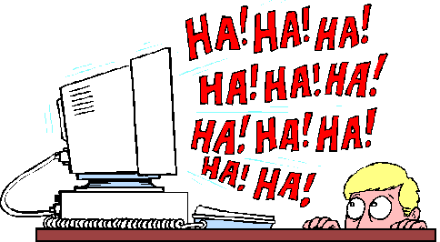 De allerleukste grappen, afbeeldingen en video's op een rij!