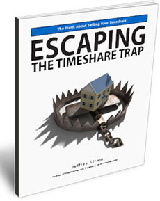 timesharetrap's profile picture. The reality of trying to sell a timeshare: