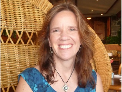 SueMaxson's profile picture. 