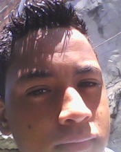 17 anos , Namorando , simpatico , se quer saber mais só seguir ! ;D