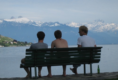 ClarkeNorton's profile picture. 