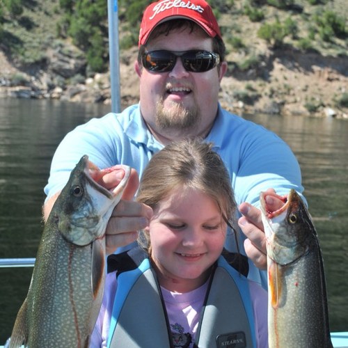 AyresLaw's profile picture. Tyler Ayres - defending people and their rights