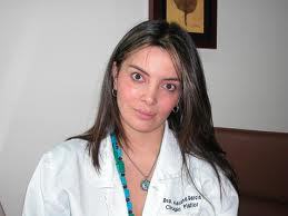 Doctora