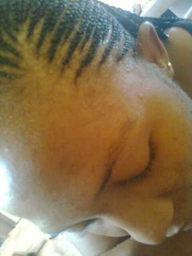 kimolaj's profile picture. I am fearfully and wonderfully made by God