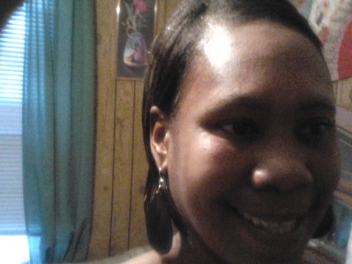 rasalleshorter's profile picture. #teamproudmommy