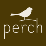 Perch is an urban gift and home accent store located in the Glen Park neighborhood of San Francisco.