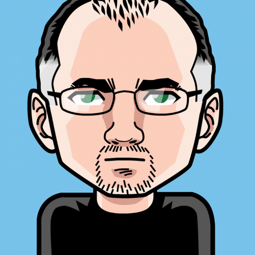 gkrussell's profile picture. 