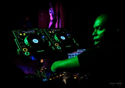 AlvinShavers's profile picture.