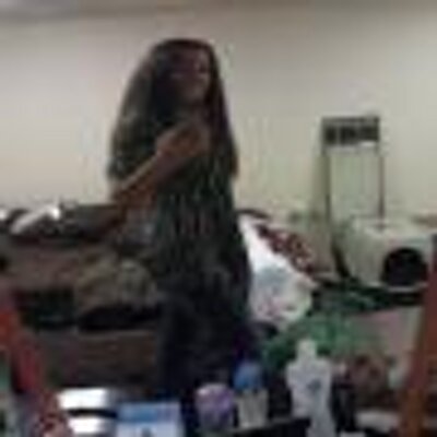 Profile Picture of Dominique Clements (@dominiqueclem15) on Twitter