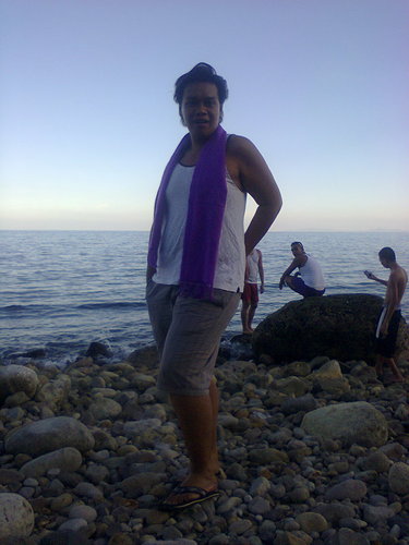 m_supsup's profile picture. Lovelife para sa mga katulad ko ay palaging unfair.