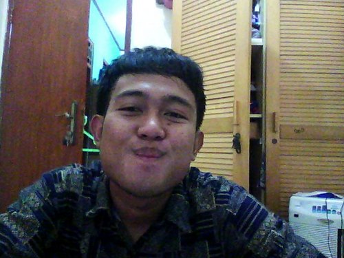 sayang_arif's profile picture. Universitas gunadarma manajement ekonomi