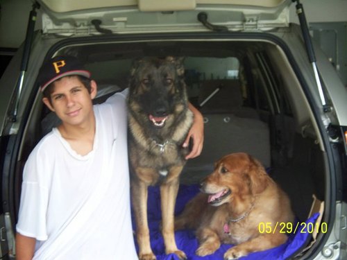 cghandhi's profile picture. 