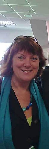 JudyLuceyMurphy's profile picture. 