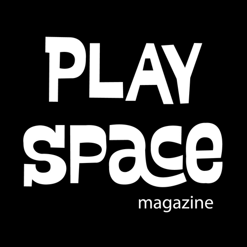 PlaySpaceMag's profile picture. 
