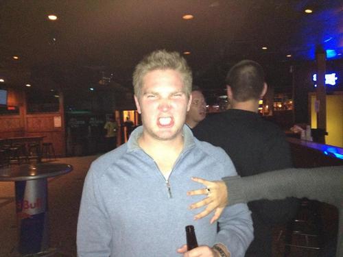 Boomer1121's profile picture. Hardworking, Alphamale, Jackhammer