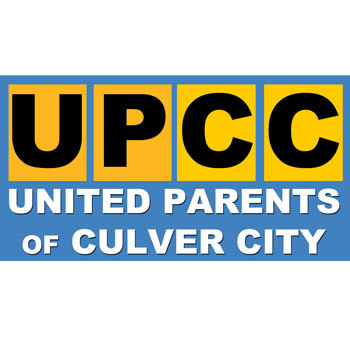 UnitedParentsCC's profile picture. United Parents of Culver City (UPCC) gives parents a voice in the political process in order to positively impact the lives of Culver City families.