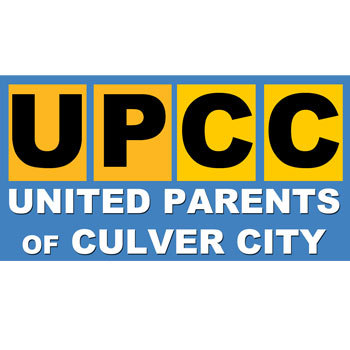 United Parents of Culver City (UPCC) gives parents a voice in the political process in order to positively impact the lives of Culver City families.